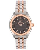 Resim Gianfranco Ferre GFTRGY8064G Erkek Kol Saati 