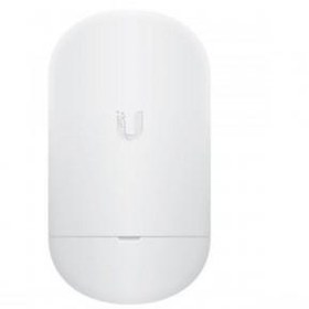 Resim UBNT LOCO5AC 5GHZ 13DBI 45 DERECE 10KM PTP DIS ORTAM ACCESS POINT(ADAPTÖRSÜZ) NP120UBN0038