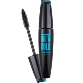 Resim Flormar Bign Bold Waterproof Maskara 