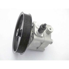 Resim MGA Dıreksıyon Pompası Kasnaklı Volvo S40 1.8 2.0 97- 142mm 91171 Oem 