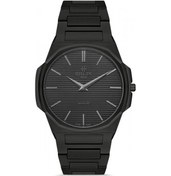 Resim Hislon Cl127b-04sb Kol Saati Metalik 