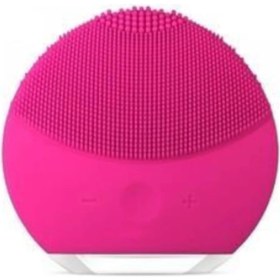 Resim Hype Store Mini 2 Yüz Temizleme ve Masaj Cihazı Pembe 