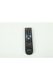 Resim Samsung Orjinal Kumanda BN59-01198Q 