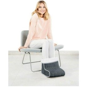 Resim Beurer Fw 20 Ayak Isıtıcı Elektrikli Ayak Isıtma Sistemi 