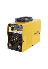 Resim Chattel CHT 7130 130 A IGBT Inverter Kaynak Makinesi 