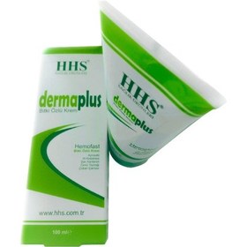 Resim Hhs dermaplus krem 