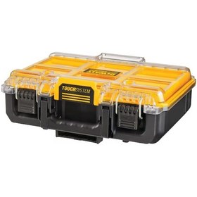 Resim Dewalt Toughsystem Ağır Hizmet Tipi Ip65 Takım Çantası Dwst83392 