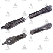 Resim Denge Kolu Arka 323 90-95 Ayarlı Sağ-sol B455-28-600 