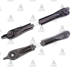 Resim Denge Kolu Arka 323 90-95 Ayarlı Sağ-sol B455-28-600 