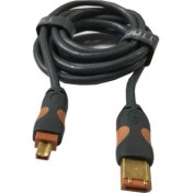 Resim Ttaf 6 Pin To 4 Pin Firewire 1 Metre Kablo 