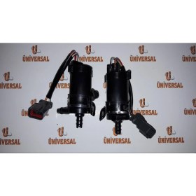 Resim Itaqi Motor Su Fiskiye Civic/Accord/City 07-13 (Far 