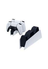 Resim Ps5 Dualsense Charging Station Playstation 5 Kol Şarj Istasyonu 