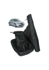 Resim Opel Vectra B Vites Körüğü Ve El Fren Körüğü Takımı (410681152) 