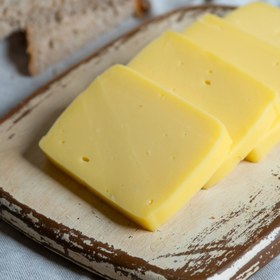Resim Kars Taze Kaşar Peynir - 1 Kg 