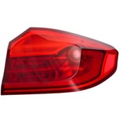 Resim Ulo STOP LAMBASI DIS SAG BMW G30 17> ORJINAL - 1176002 