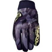 Resim Fıve Gloves Globe Camo Fluo-Yel 