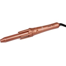 Resim Yui KB302 Otomatik Saç Şekillendirici Maşa Gold(Yui Türkiye Garantili) 