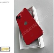 Resim Apple iPhone 14 İkinci El TR | 128 GB | Kırmızı İkinci El İphone 14 %86