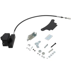 Resim AGCO Aksesuar Montaj Kiti - Valtra | VA067828 