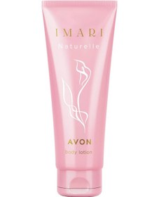 Resim Avon Imari Naturelle Kadın Vücut Losyonu 125 ML 