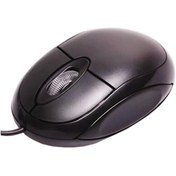 Resim shopwave EVEREST SM-385 USB KABLOLU MOUSE (5047) 