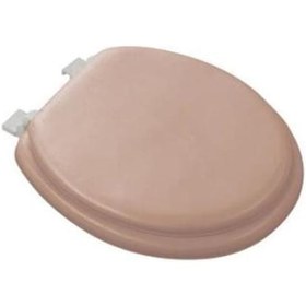 Resim Classic Klozet Kapağı Sütlükahve 