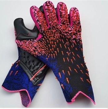 Sımıcg Kaleci Eldivenleri Kırmızı