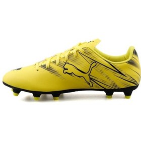 Resim Puma Attacanto FG/AG Jr (10748002) | Sarı 