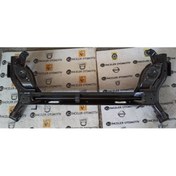 Resim 555017405R Fluence Z.E Arka Torsiyon Dingil Komple Mais Diğer