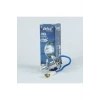 Resim U.s.a H3 %30 Fazla Işık 12 Volt Halogen Ampul Pk22s 10 Adet 