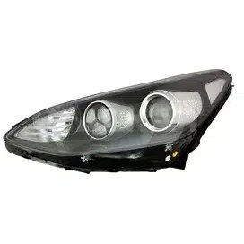 Resim Kia Sportage Sol Far Lambası (2016-2021) Orijinal Mobis 