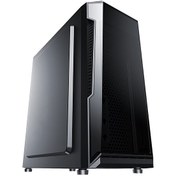 Resim Turbox Tx1715 Intel Core i5 2400 16 GB RAM 256 GB SSD FreeDOS Masaüstü Ofis Bilgisayarı 