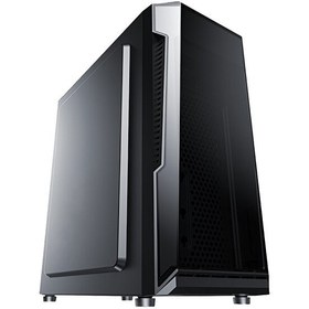 Resim Turbox Tx1715 Intel Core i5 2400 16 GB RAM 256 GB SSD FreeDOS Masaüstü Ofis Bilgisayarı 