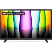 Resim LG 32LQ63006LA 32" 81 Ekran Uydu Alıcılı Full HD Smart LED TV 