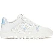 Resim Dkny Kadın Ayakkabı K4215349-wtl K4215349-wtl Beyaz Beyaz 