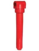 Resim 1 Inch Giriş Çıkışlı Su Arıtma Filtre Kabı 20 Inch Filter Housing 