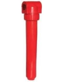 Resim 1 Inch Giriş Çıkışlı Su Arıtma Filtre Kabı 20 Inch Filter Housing 