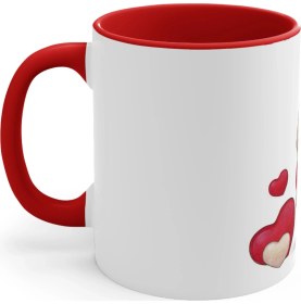 Resim Ladijital Renkli Yeniyıl Kupası 