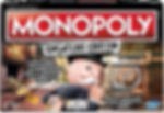 Resim Monopoly Cheater's Edition Kodesten Kaçış E1871 