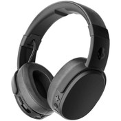 Resim Skullcandy Crusher S6CRW-K591 Bluetooth 3.0 Kulak Üstü Kulaklık Skullcandy