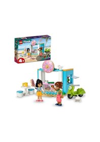 Resim LEGO® Friends 41723 Donut Dükkanı 62 Parça 