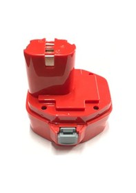 Resim Makita Tipi 14.4 V 2.0 Ah Akü 6281D / 6280D / 8281D 