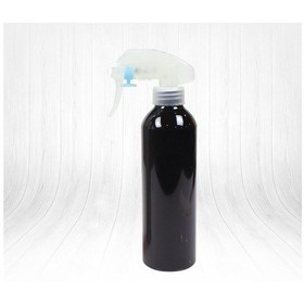 Resim Trina Siyah Metal Suluk TRNSACAK0003 