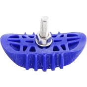 Resim Strade Store Kir Bisiklet Naylon Jant Kilit 1.85 Genişlik (Yurt Dışından) 