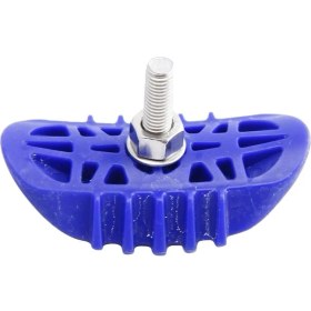 Resim Strade Store Kir Bisiklet Naylon Jant Kilit 1.85 Genişlik (Yurt Dışından) 