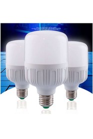 Resim Led 50w Ampul Enerji Tasarruflu - Beyaz Işık 1 Adet 