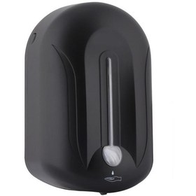 Resim Omnipazar Xinda ZYQ110 Siyah Sensörlü Sıvı Sabun Dispenseri 1100 ml 