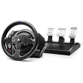 Resim Thrustmaster T300RS GT PS/PC Yarış Direksiyonu Seti 