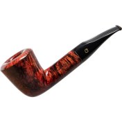 Resim Şahin Professional 830 9mm. Filtreli Akrilik Saplı Pipo 