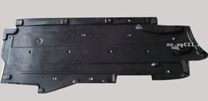 Resim AUDİ A6 2005-2011 ALT TABAN KAPLAMASI SAĞ TARAF 